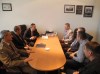 Састанак парламентарног војног повјерника БиХ са представницима Министарства одбране и Оружаних снага Савезне Републике Њемачке